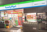 ファミリーマート 錦糸町ウインズ前店