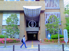 千代田区立西神田保育園