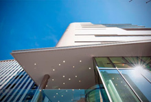 ベルギー王国大使館