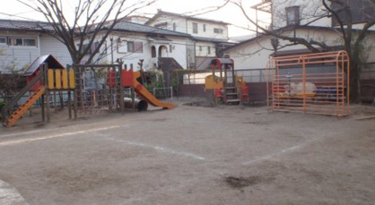 大西学園幼稚園の画像1