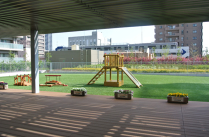 まめの木保育園の画像1