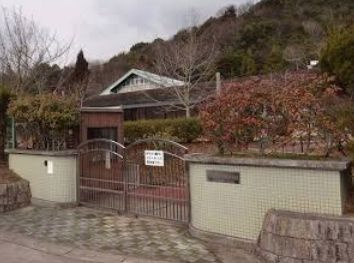 広島大学附属幼稚園の画像1