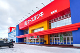 ケーズデンキ 発寒店