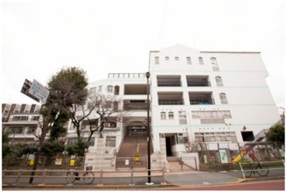 新宿区立四谷第六小学校の画像1