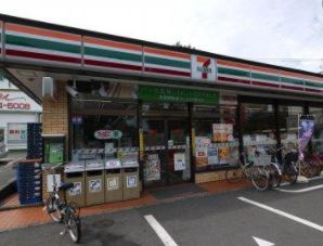 セブンイレブン 板橋小茂根4丁目店の画像1