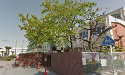 名古屋市立松栄小学校の画像1