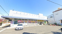 ライフォート 松原店