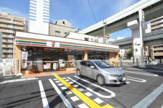 セブンイレブン　立売堀5丁目店