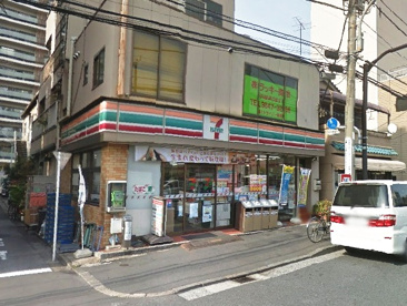 セブンイレブン 江東扇橋2丁目店の画像1