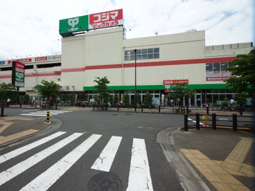 コジマ×ビックカメラ 西東京店の画像1