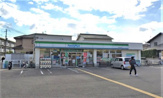 ファミリーマート　明石土山北店