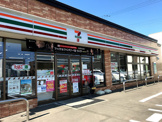 セブンイレブン 札幌前田6条12丁目店