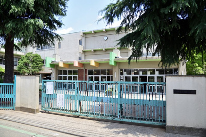 小平市立小平第一小学校の画像1
