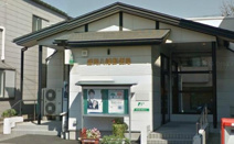 盛岡八幡郵便局