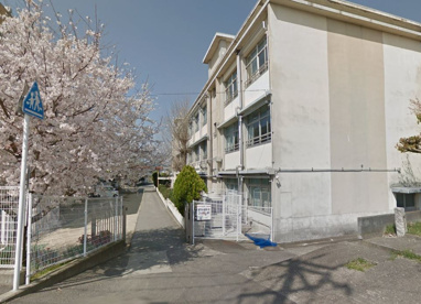 和歌山市立楠見小学校の画像1