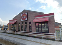 ガスト 和歌山平井店