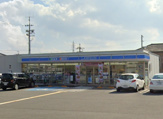 ローソン 和歌山大谷東店