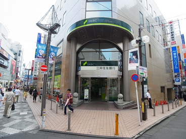 三井住友銀行 町田支店情報ページ 町田の賃貸物件探しはクラスタイル