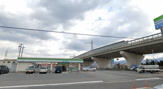 ファミリーマート 羽曳野新町店