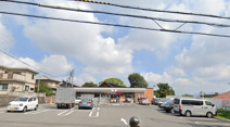 セブンイレブン はびきの1丁目店