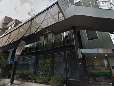 岩手銀行　大通支店の画像1