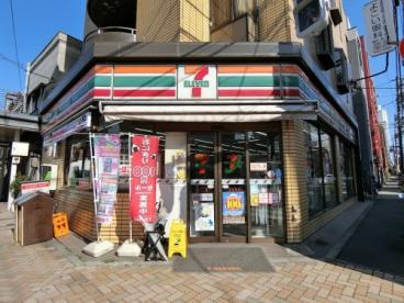 セブンイレブン 森下店の画像1