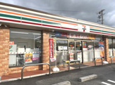 セブンイレブン 東海市富木島前田面店