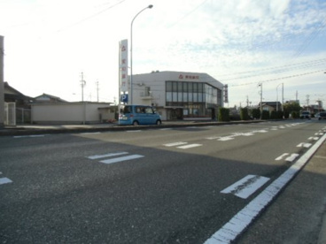 愛知銀行名和支店の画像1