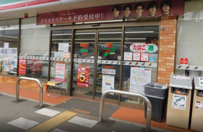セブンイレブン 大阪南津守6丁目店の画像1