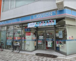 ローソン 玉出中二丁目店