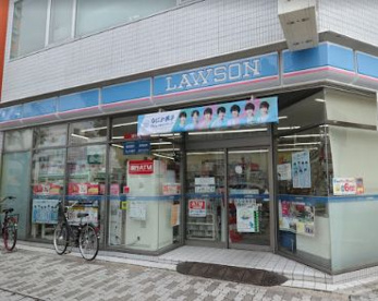 ローソン 玉出中二丁目店の画像1