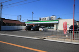 ファミリーマート門真桑才店