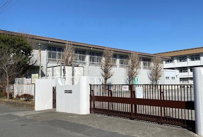 稲城市立稲城第四小学校の画像1
