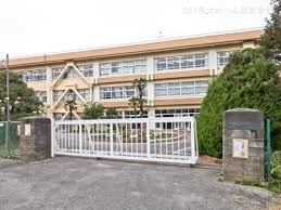 柏第七小学校の画像1