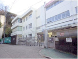 小坪小学校