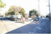 亀が岡公園
