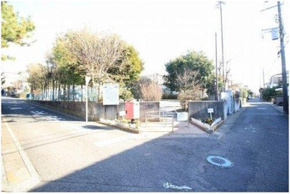 亀が岡公園の画像1