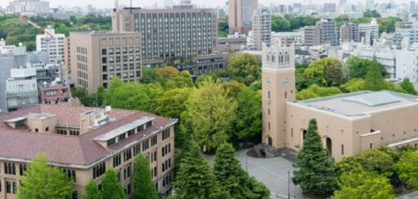 早稲田大学芸術学校の画像1