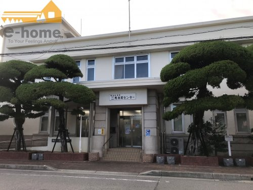 明石市 二見市民センター情報ページ 明石の不動産売買なら株式会社e Homeへ