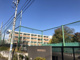 新宿区立新宿中学校の画像