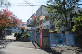 四條畷市立忍ケ丘小学校の画像1