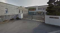 紀の川市立中貴志小学校