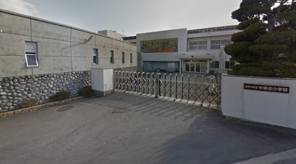 紀の川市立中貴志小学校の画像1