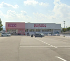 ディスカウントドラッグ コスモス 貴志川店