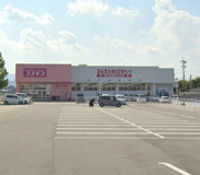 ディスカウントドラッグ コスモス 貴志川店
