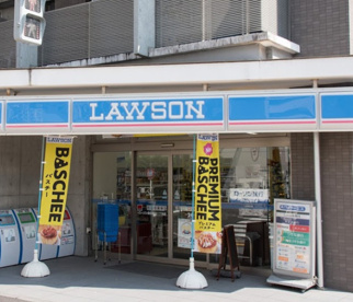 ローソン 墨田横川二丁目店の画像1
