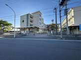 静岡市立西奈小学校