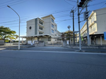 静岡市立西奈小学校