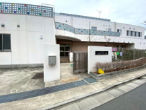 杉並区立下高井戸子供園