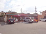 セブンイレブン 宇治五ヶ庄店